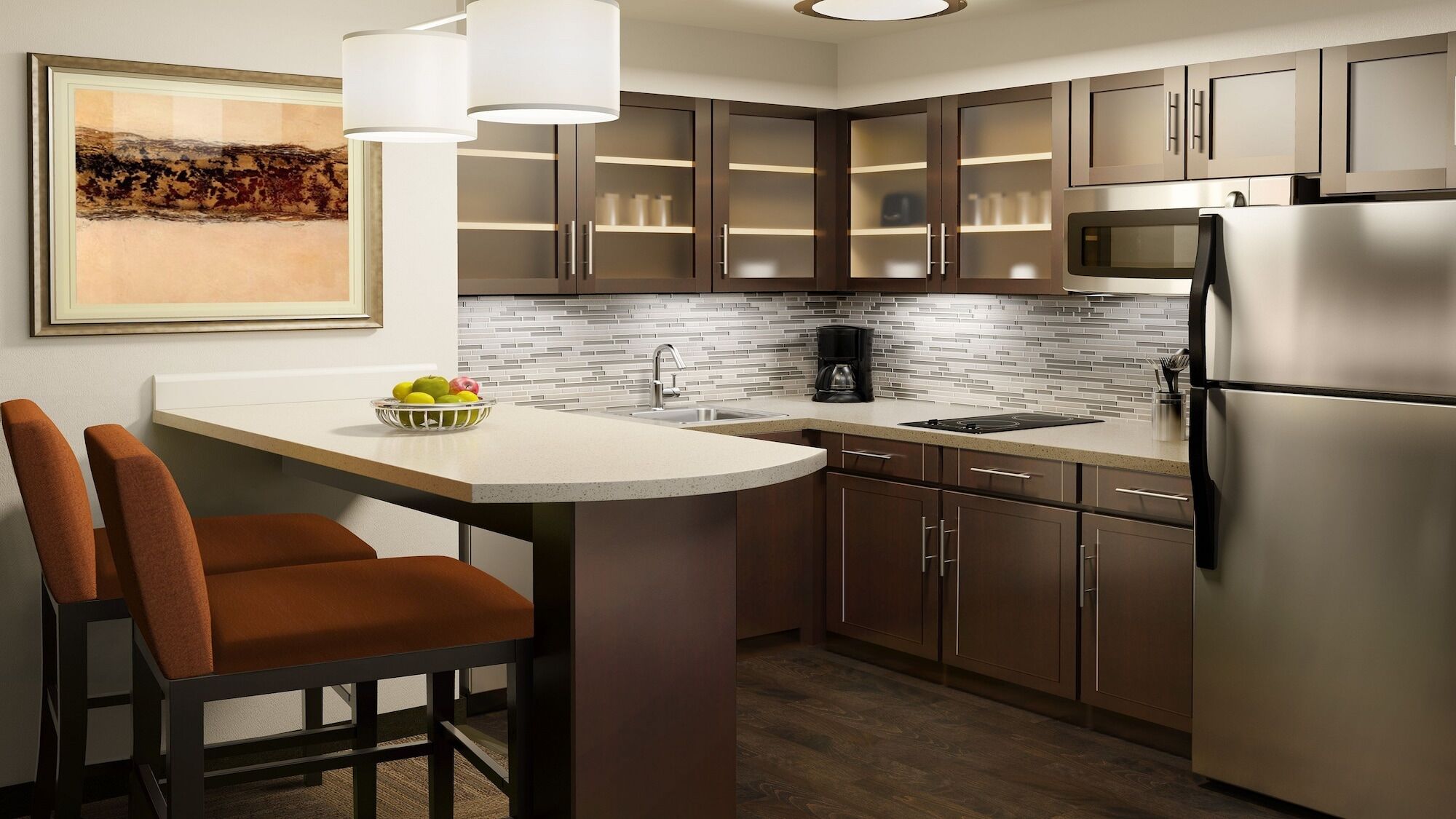 Staybridge Suites San Antonio - Schertz By Ihg Exterior foto